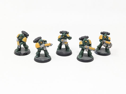 Intercessor Squad (Tabletop)