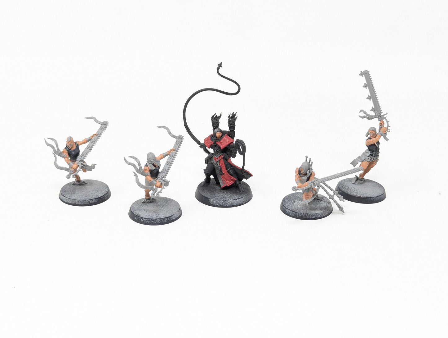 Repentia Squad