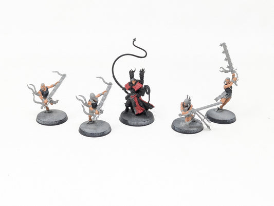 Repentia Squad