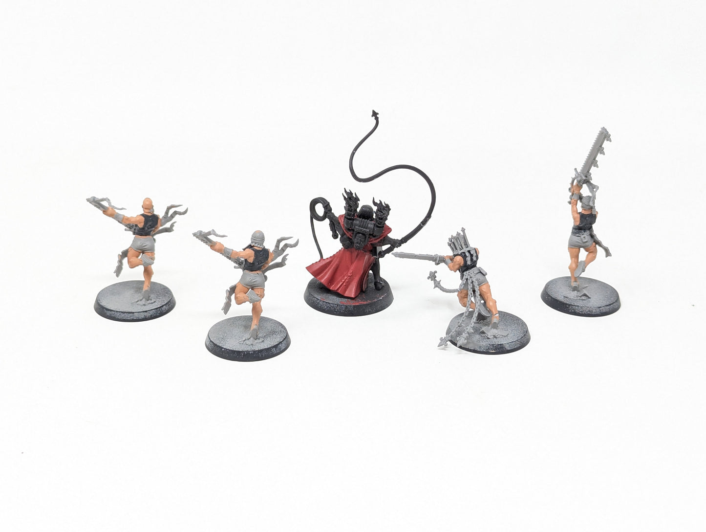 Repentia Squad