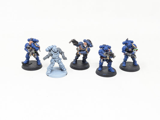 Infiltrator Squad