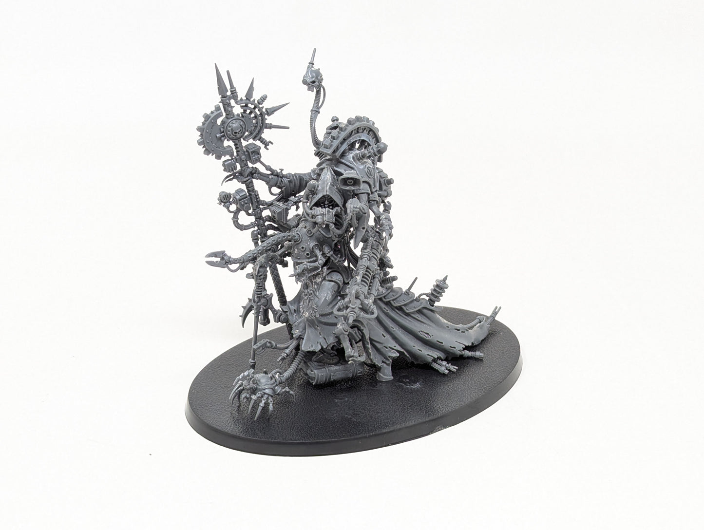 Belisarius Cawl