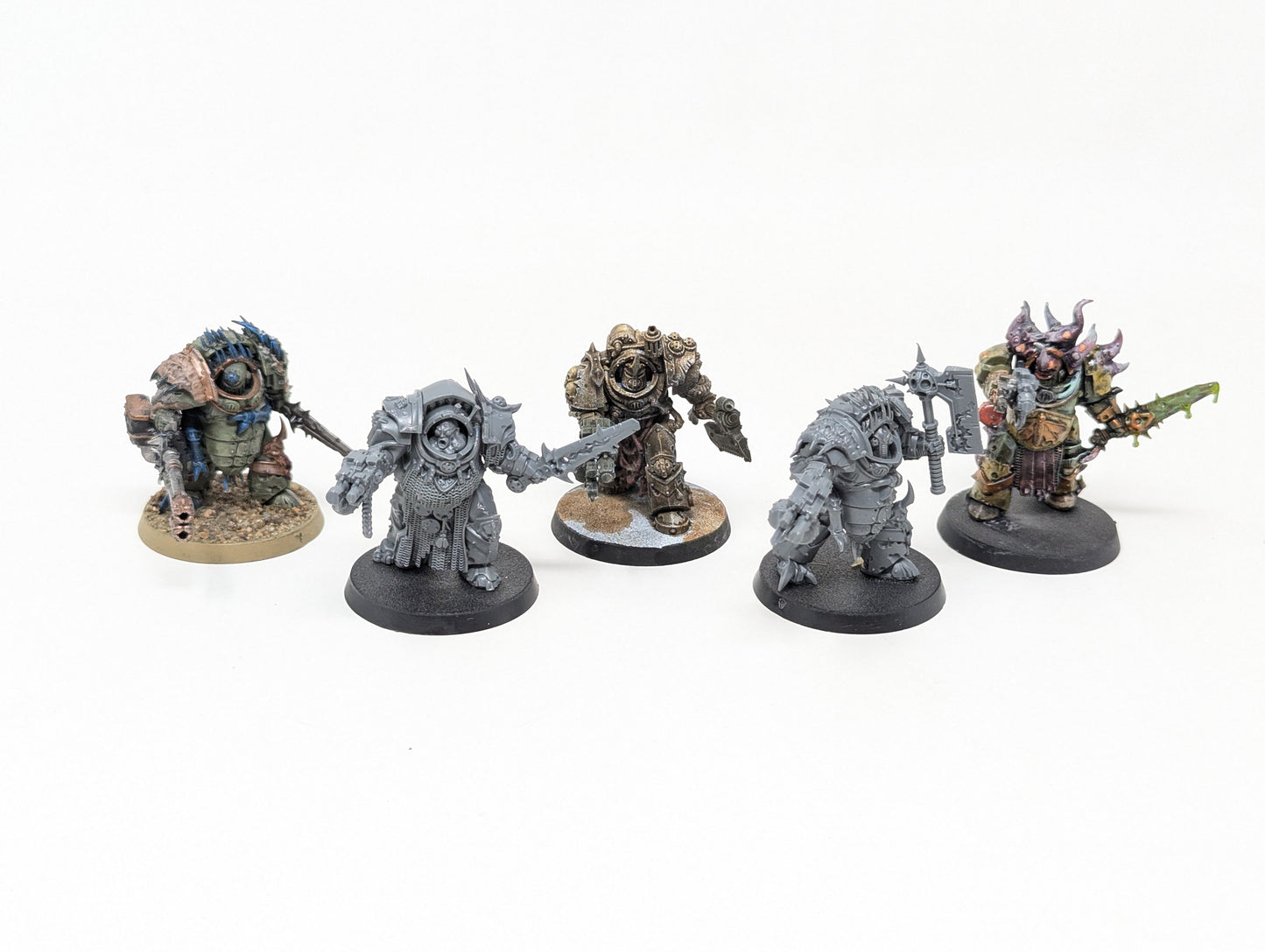 Blightlord Terminators