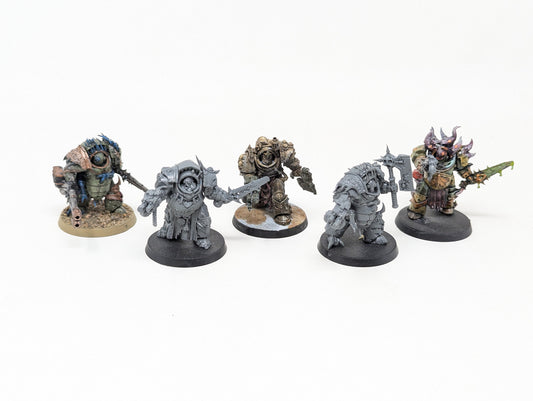 Blightlord Terminators