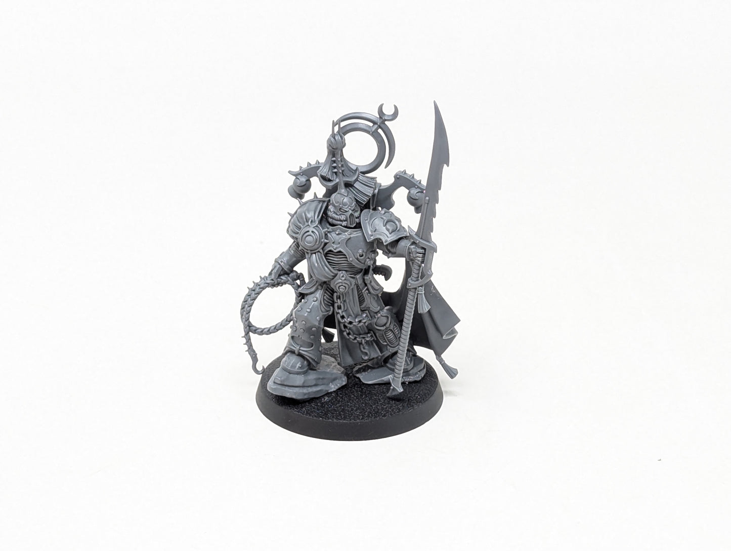 Lord Exultant