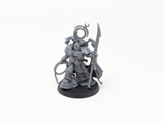 Lord Exultant