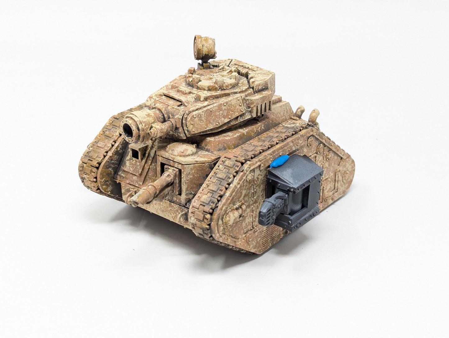 Leman Russ Demolisher