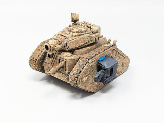 Leman Russ Demolisher