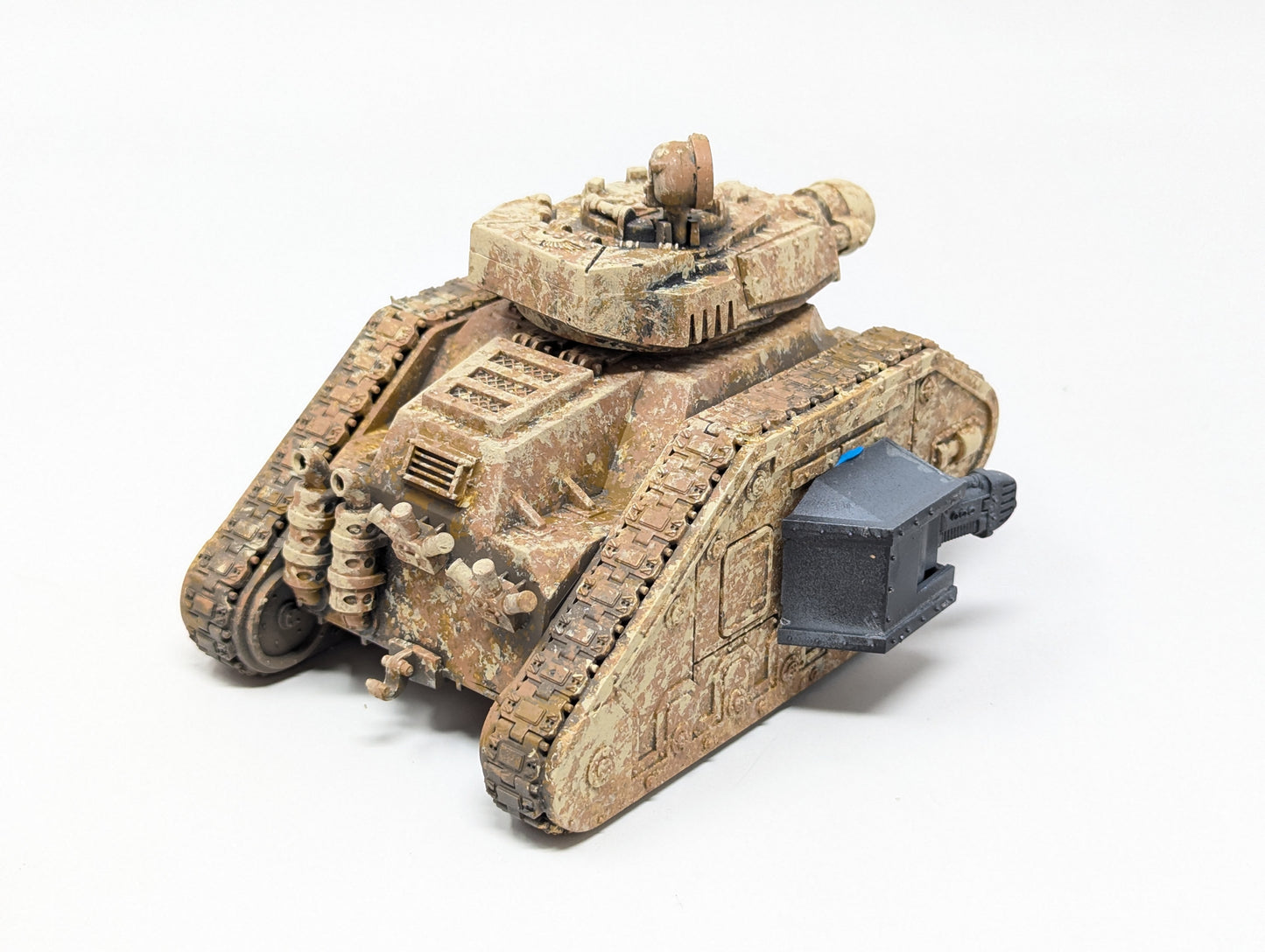 Leman Russ Demolisher