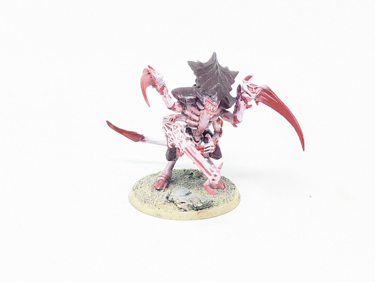 Hive Tyrant (Old Model/Tabletop)