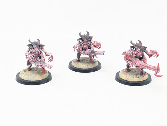 Tyranid Warriors (Tabletop)