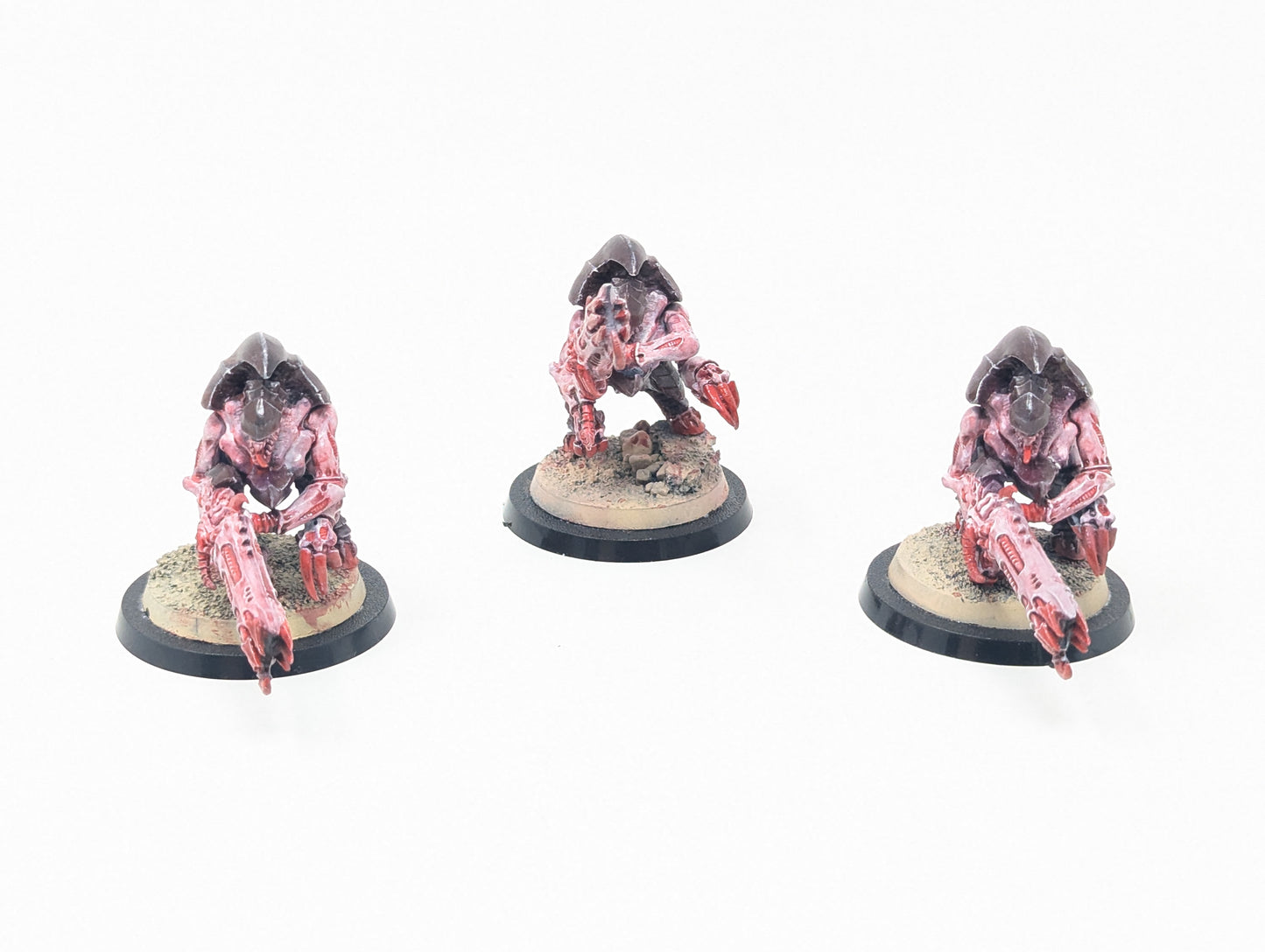 Hive Guard (Old Models/Tabletop)