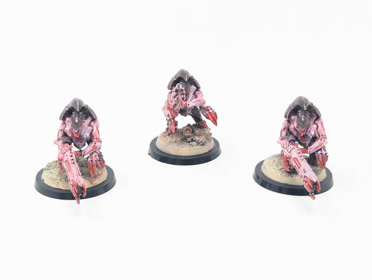 Hive Guard (Old Models/Tabletop)