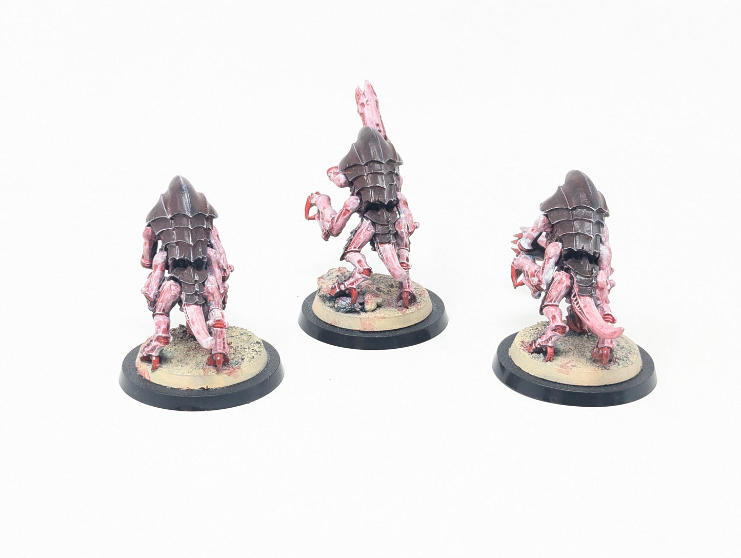 Hive Guard (Old Models/Tabletop)