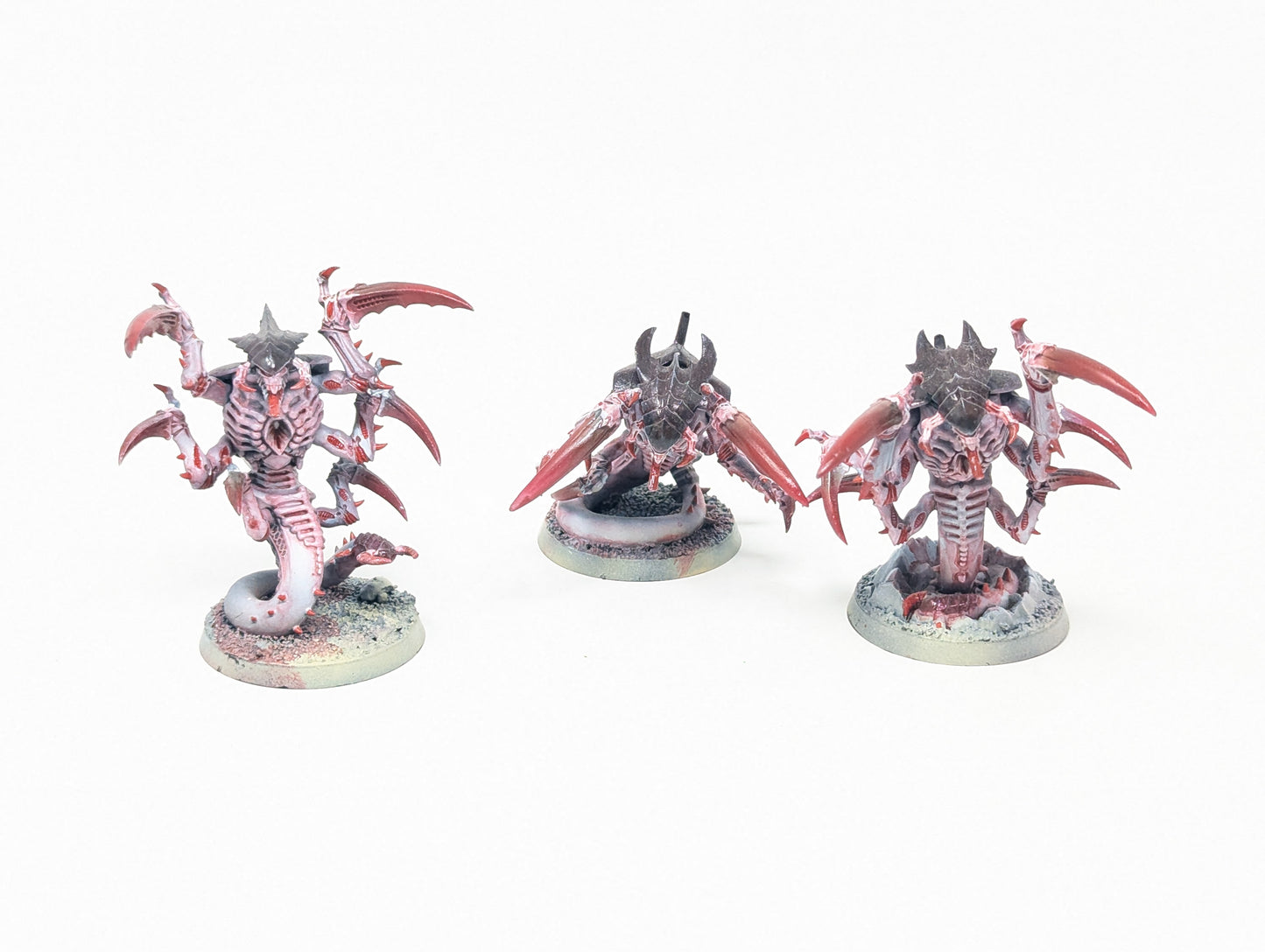 Ravener Brood (Old Models/Tabletop)