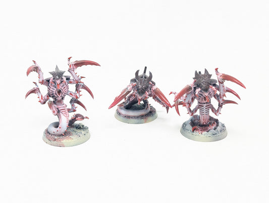 Ravener Brood (Old Models/Tabletop)