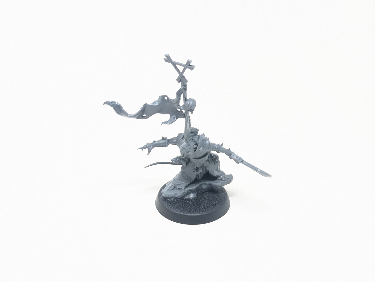Clawlord