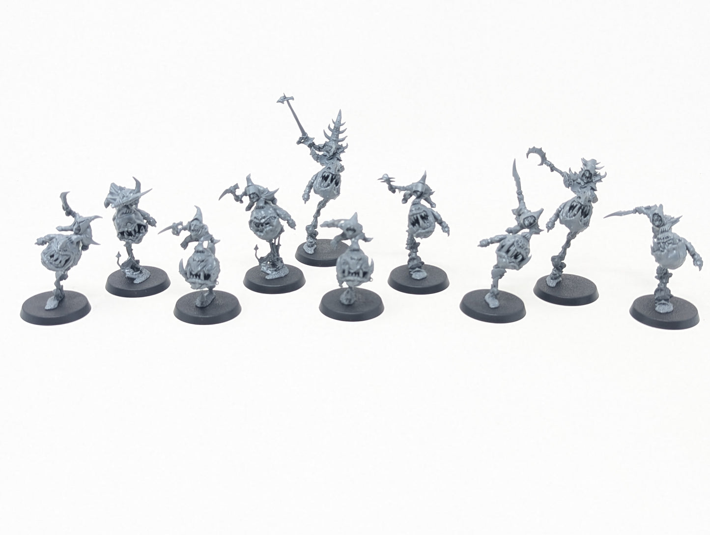 Boingrot Bounderz