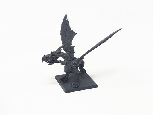 Zombie Dragon (Old Model)