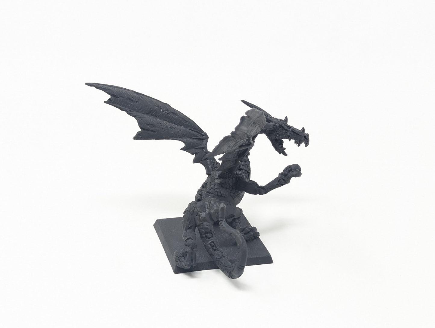 Zombie Dragon (Old Model)