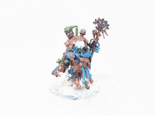 Tech-Priest Manipulus