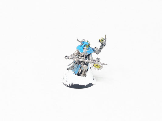 Tech-Priest Enginseer
