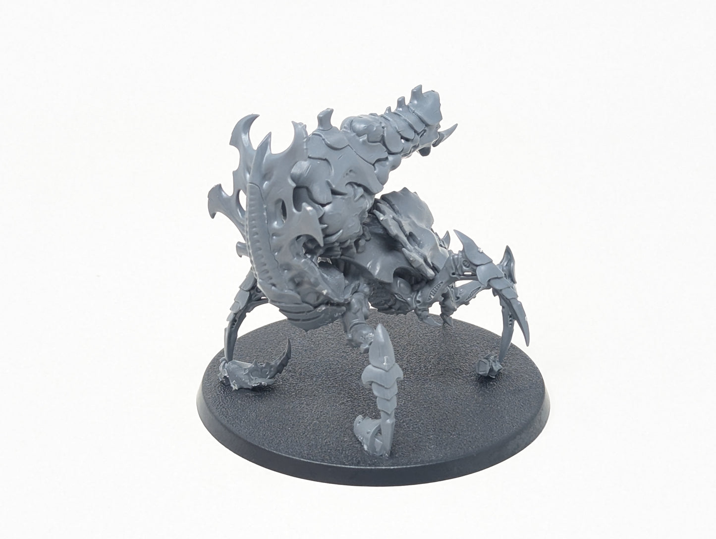 Pyrovore