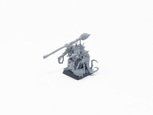 Plague Priest
