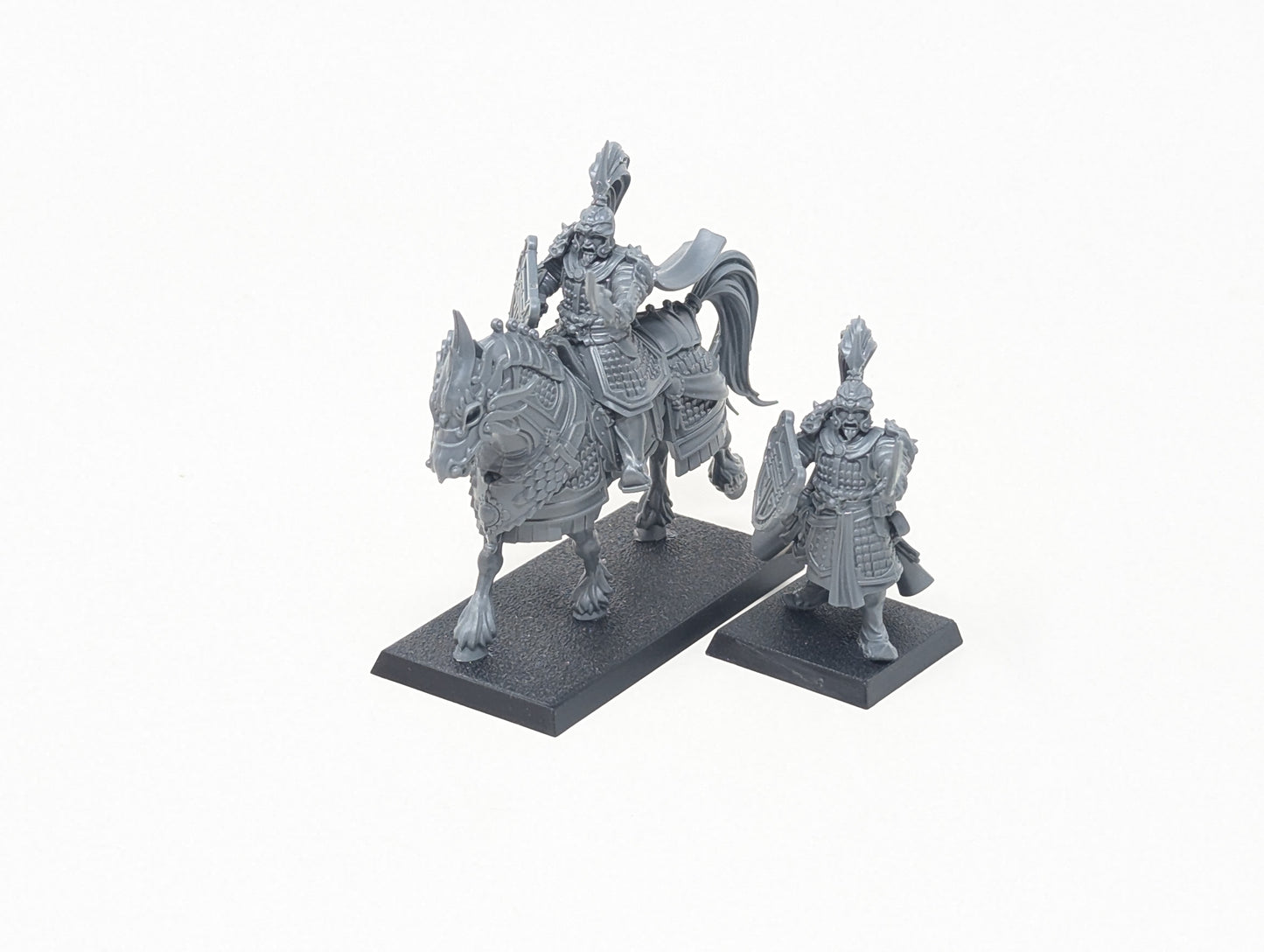 Gate Masters of the Celestial Cities