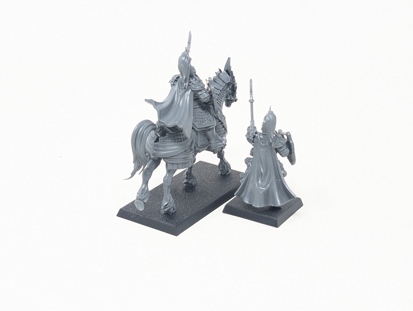 Gate Masters of the Celestial Cities