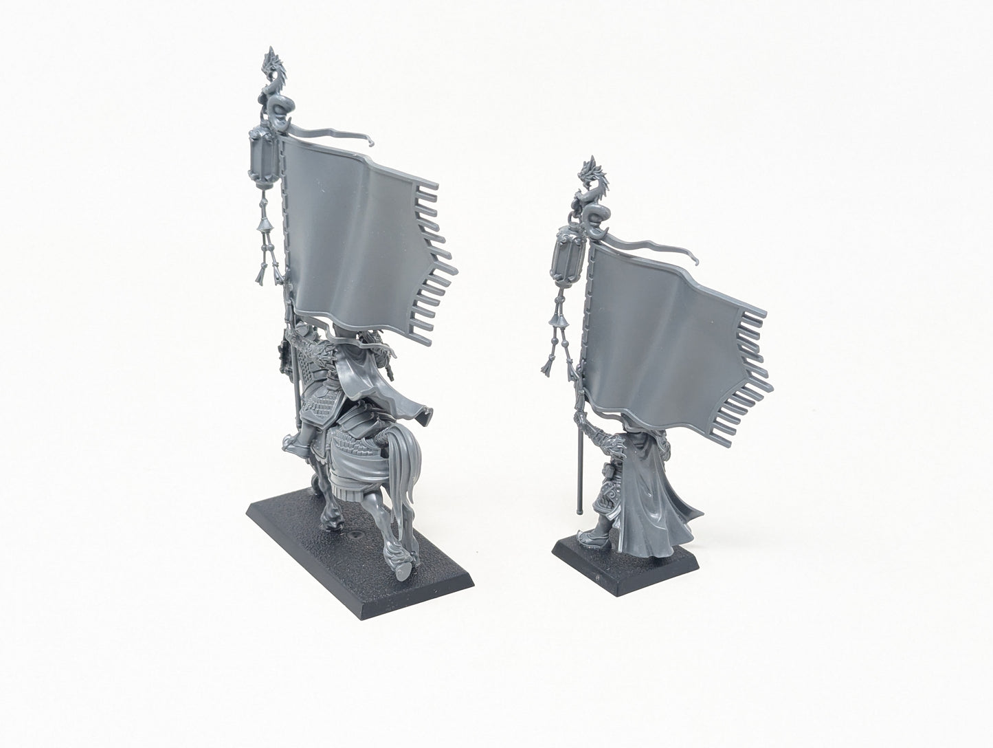 Gate Masters of the Celestial Cities