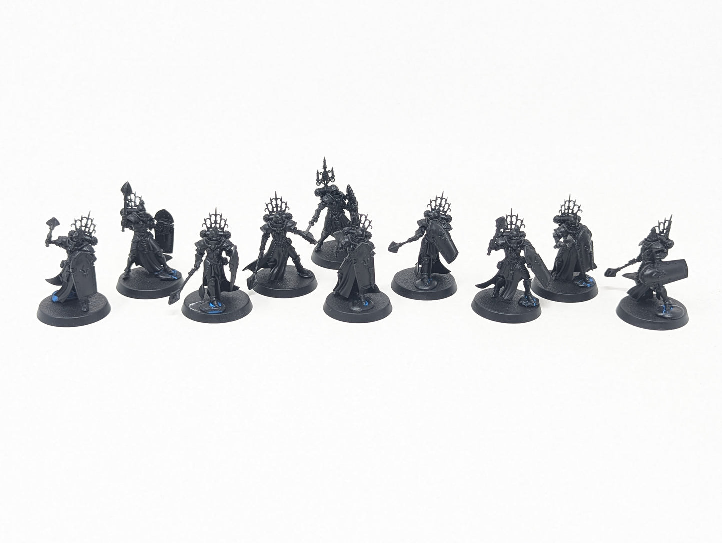 Celestian Sacresants