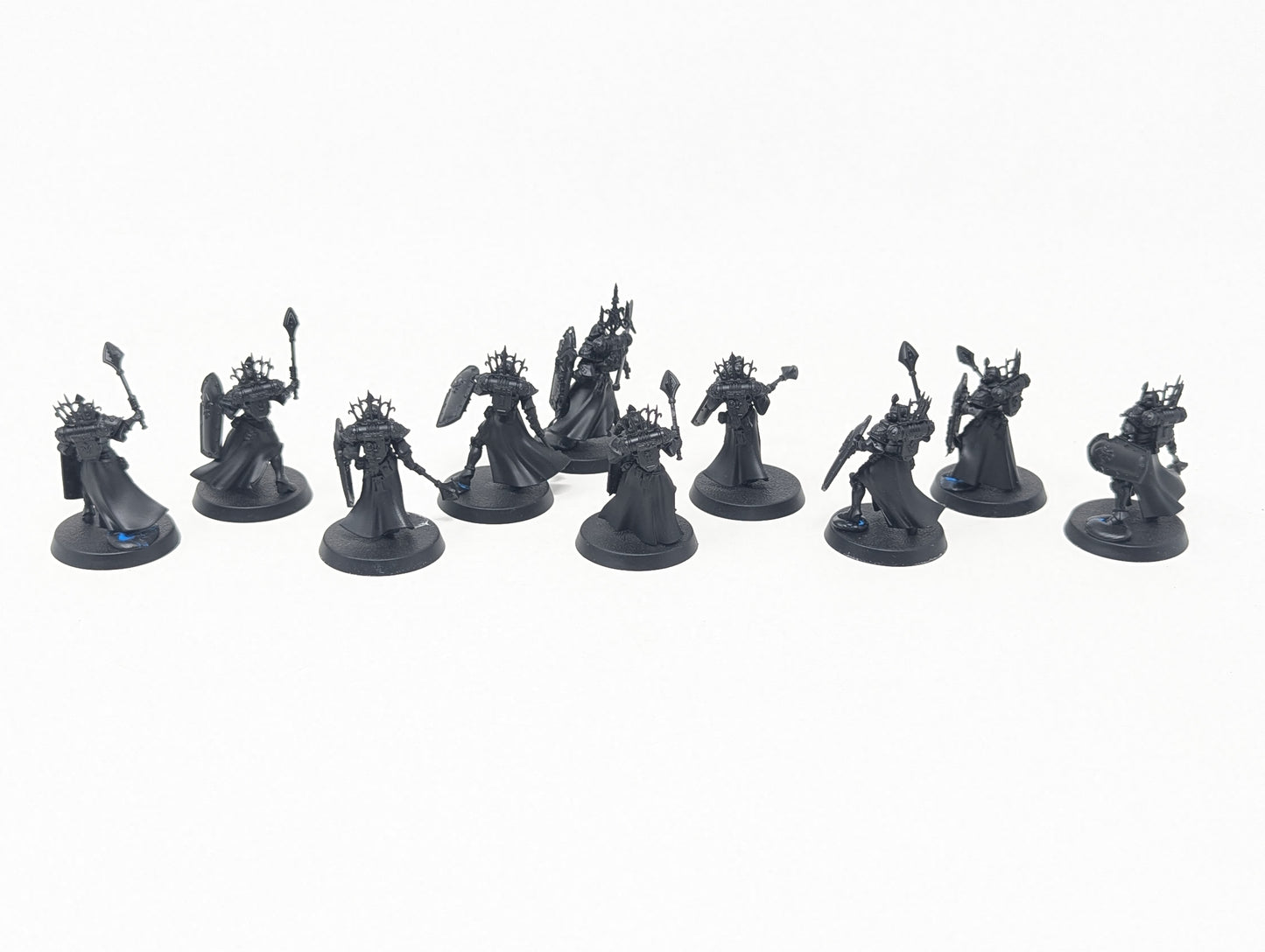 Celestian Sacresants