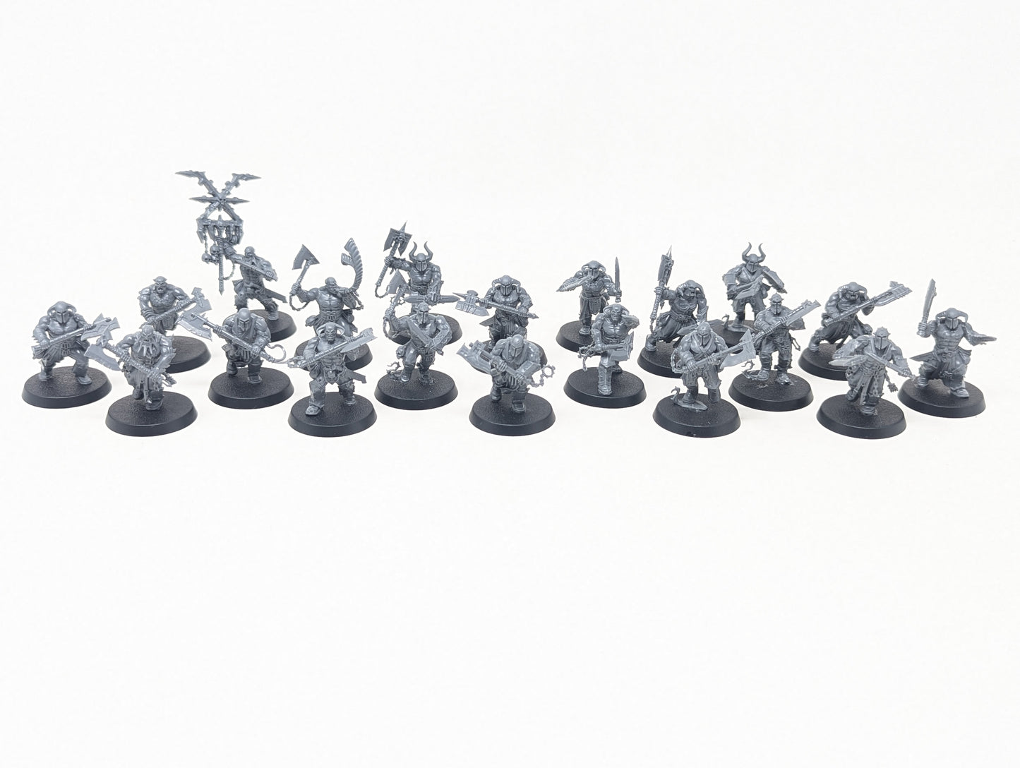Bloodreavers