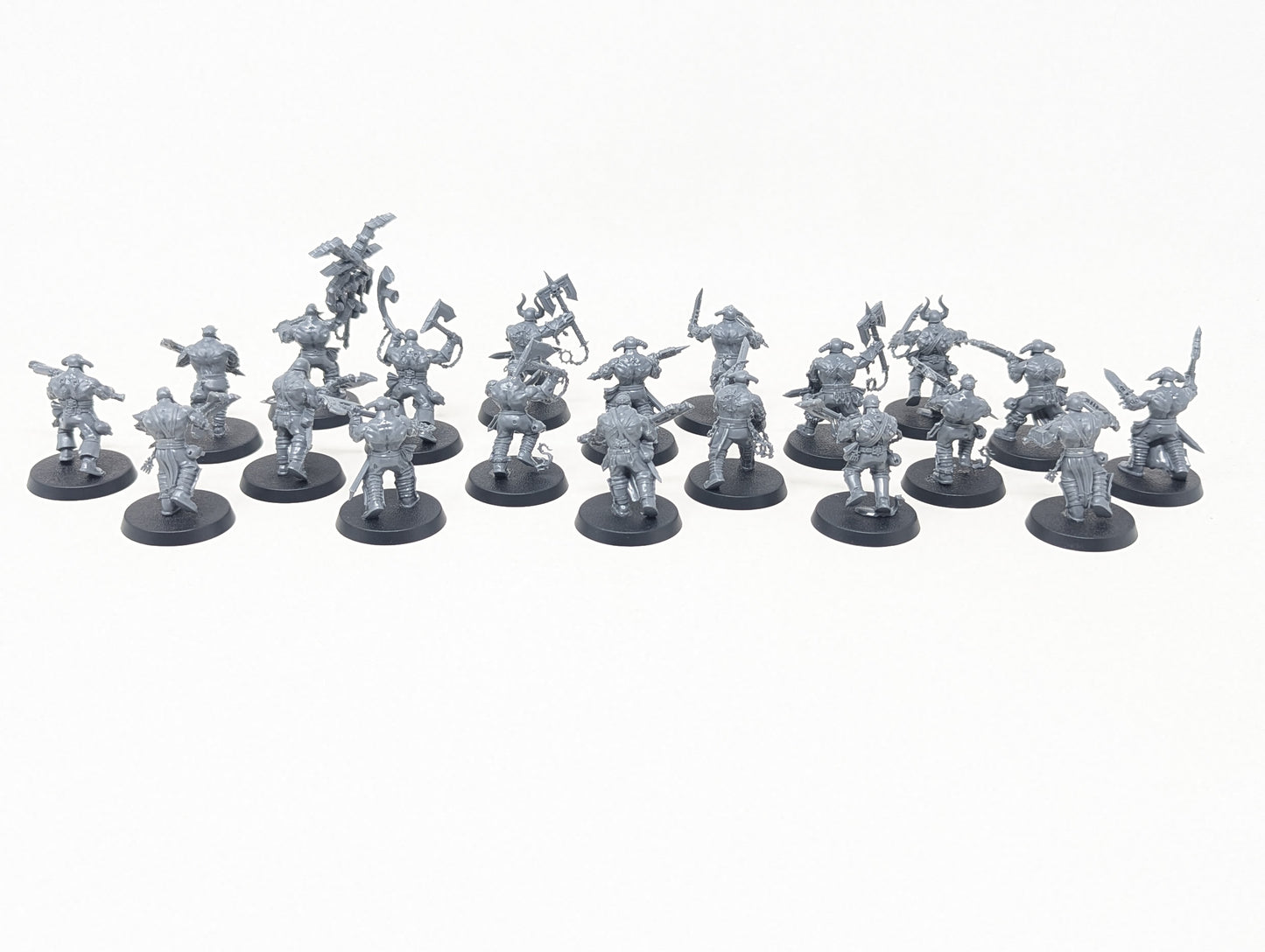 Bloodreavers