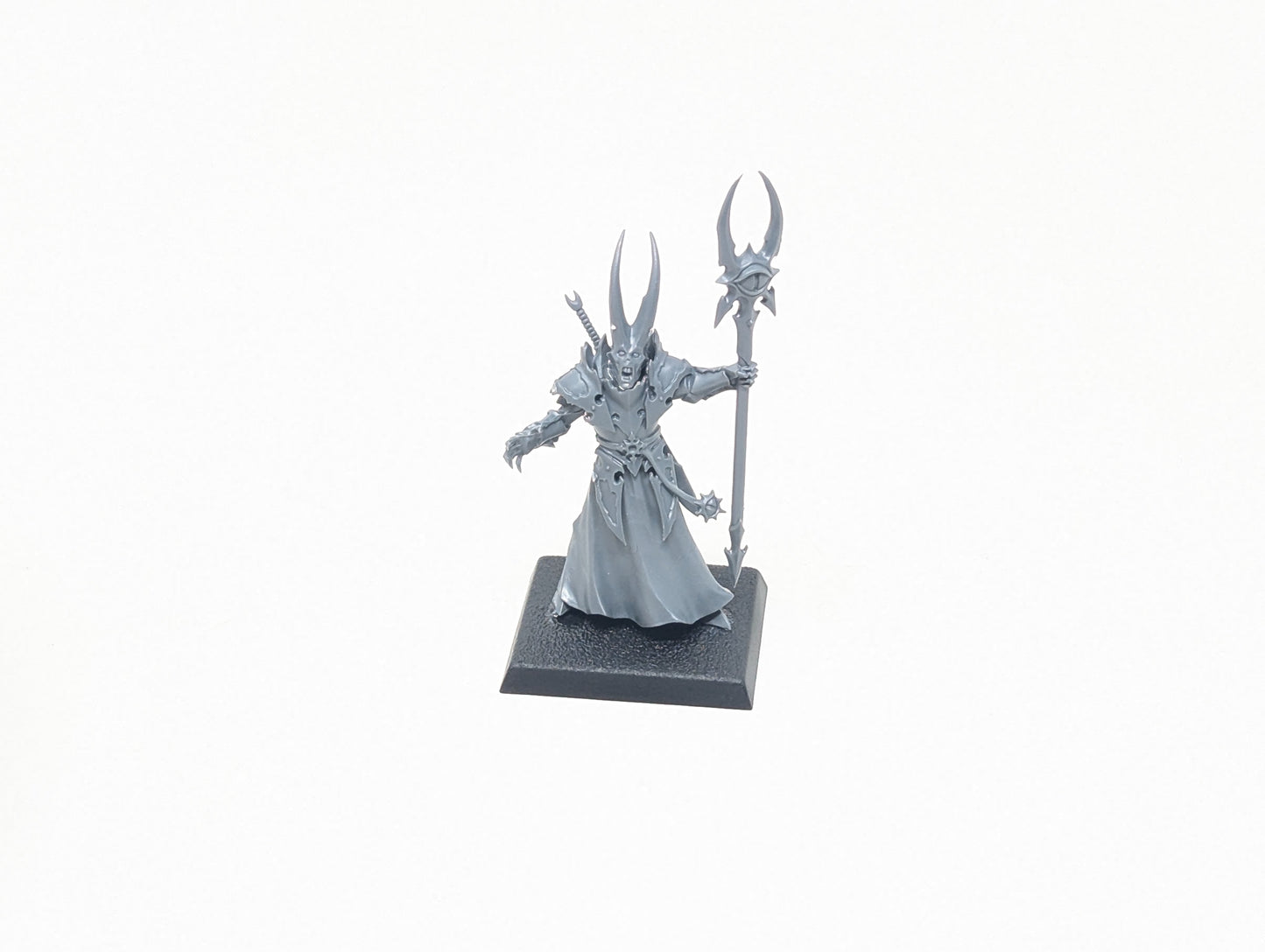 Sorcerer of Chaos