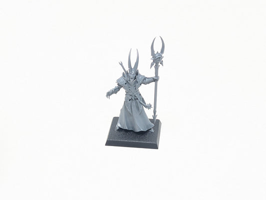 Sorcerer of Chaos