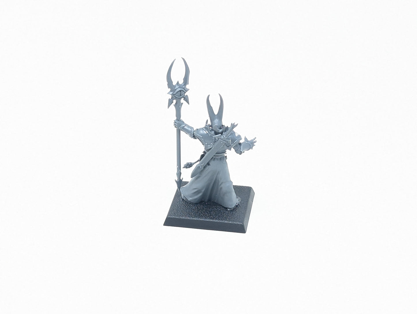 Sorcerer of Chaos