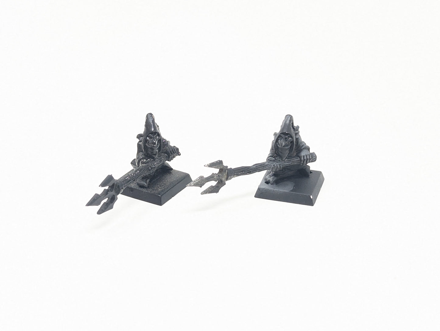 Packmasters (Old Model)