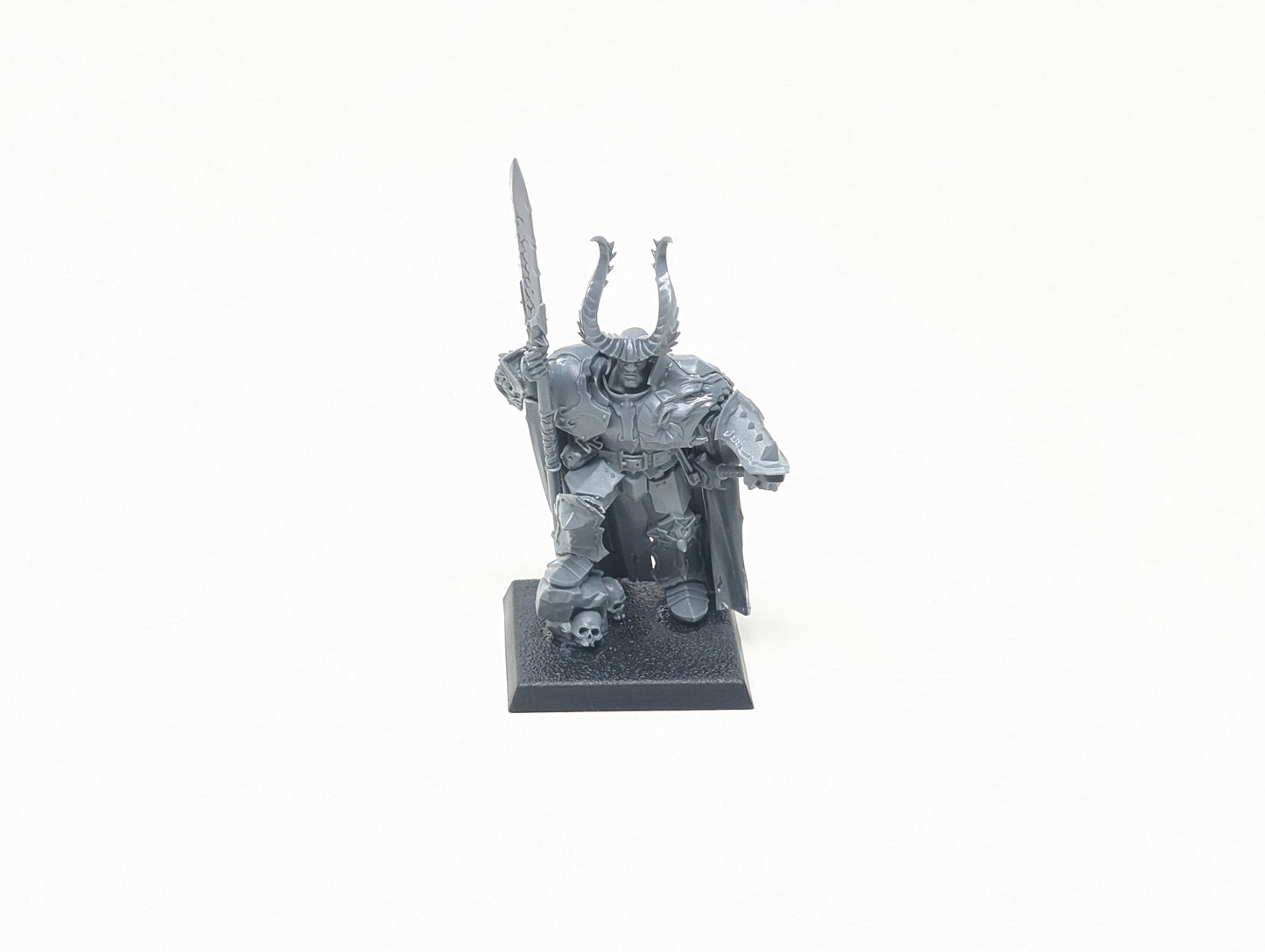 Chaos Lord