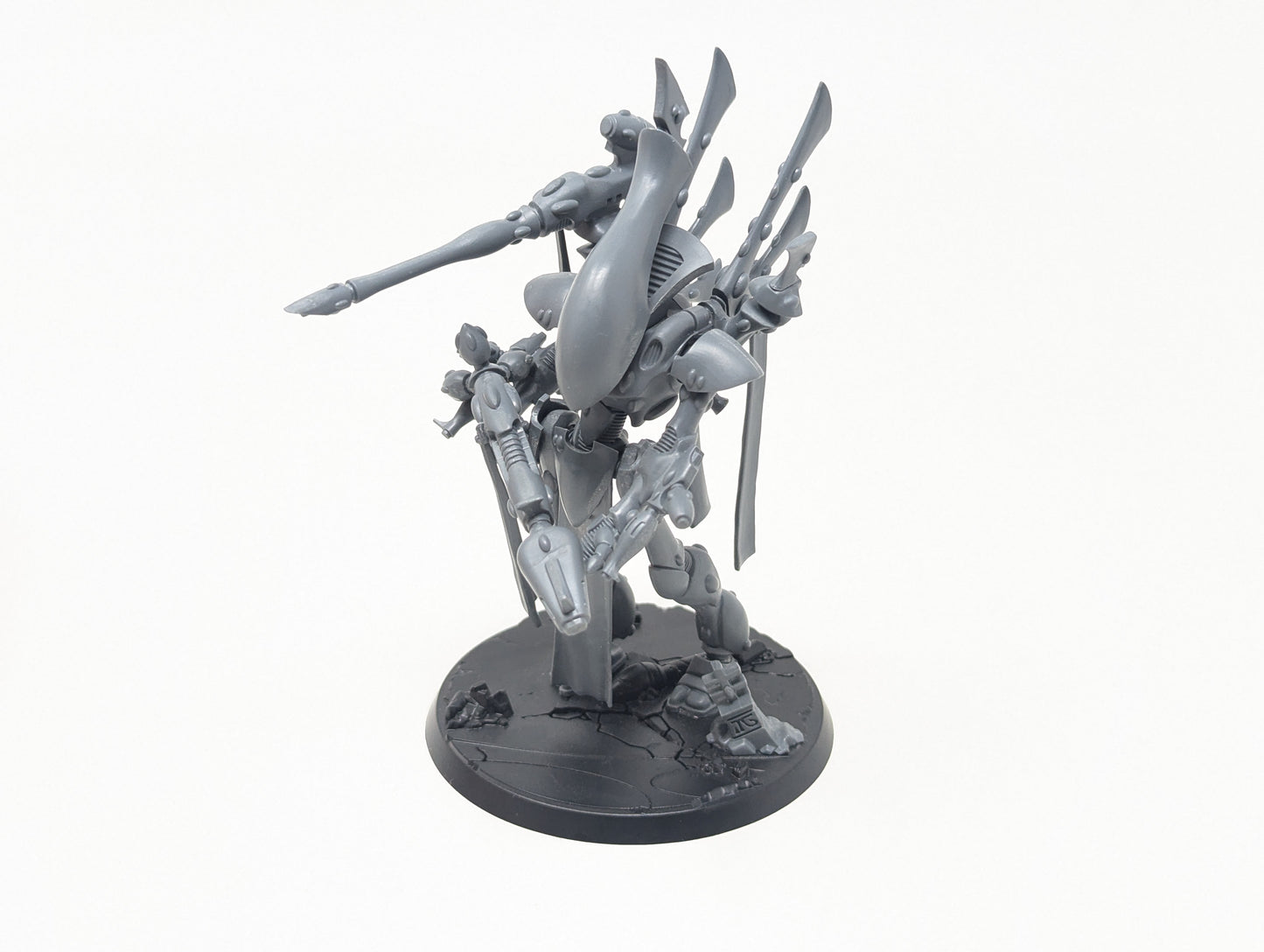 Wraithlord (Conversion)