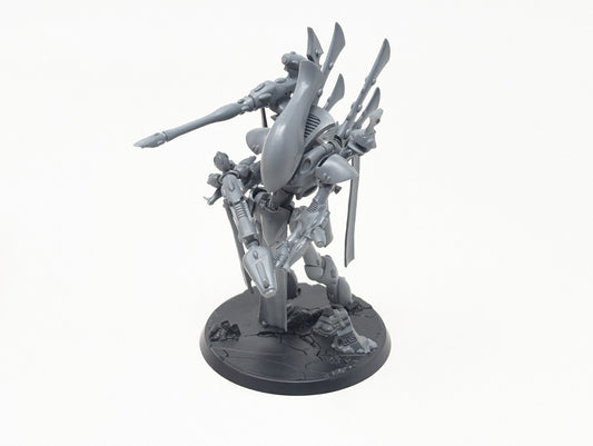 Wraithlord (Conversion)