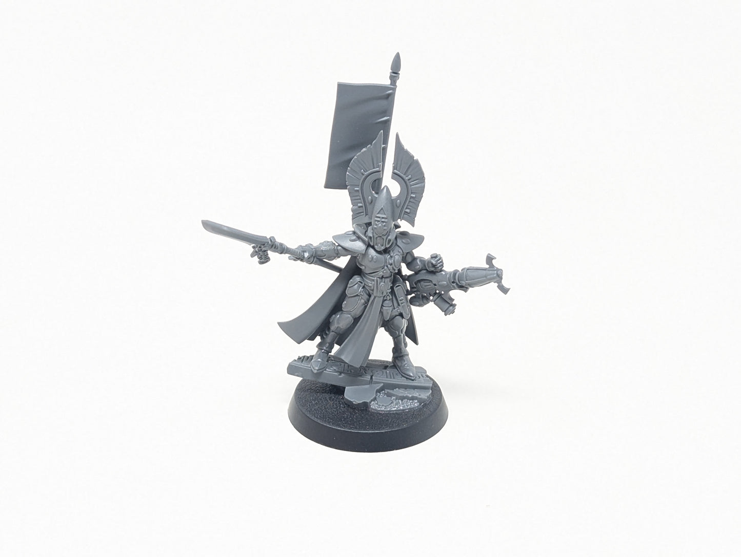 Autarch