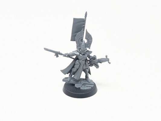 Autarch