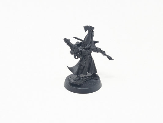 Autarch (Old model)