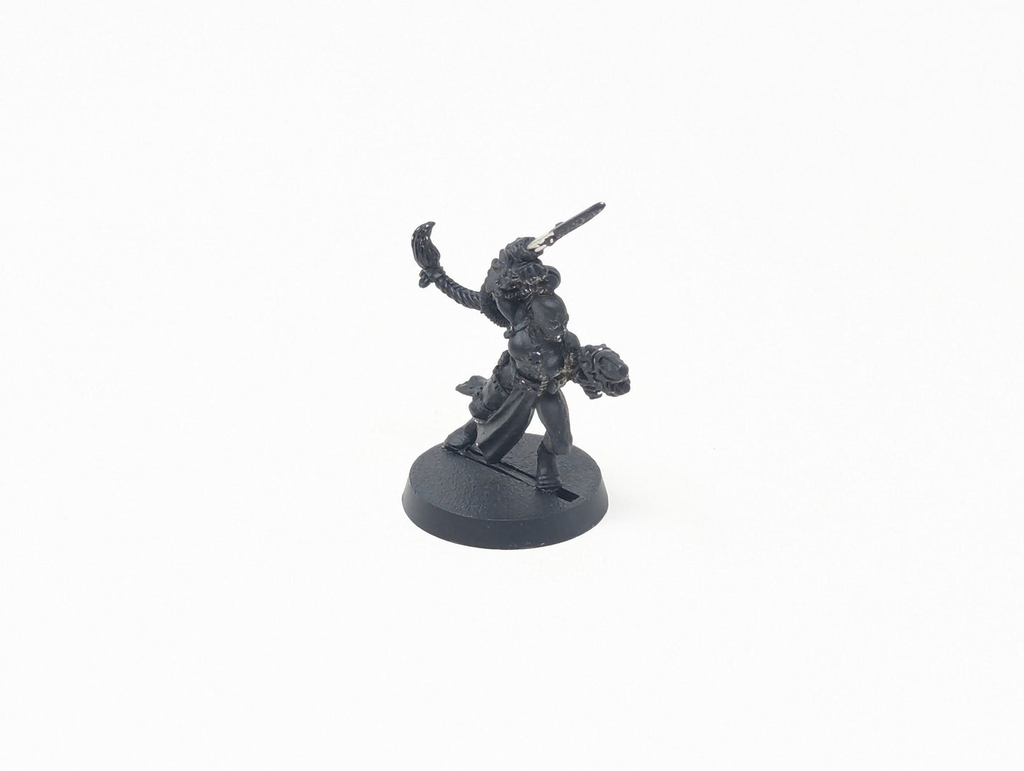 Callidus Assassin (Old Model)