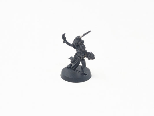 Callidus Assassin (Old Model)