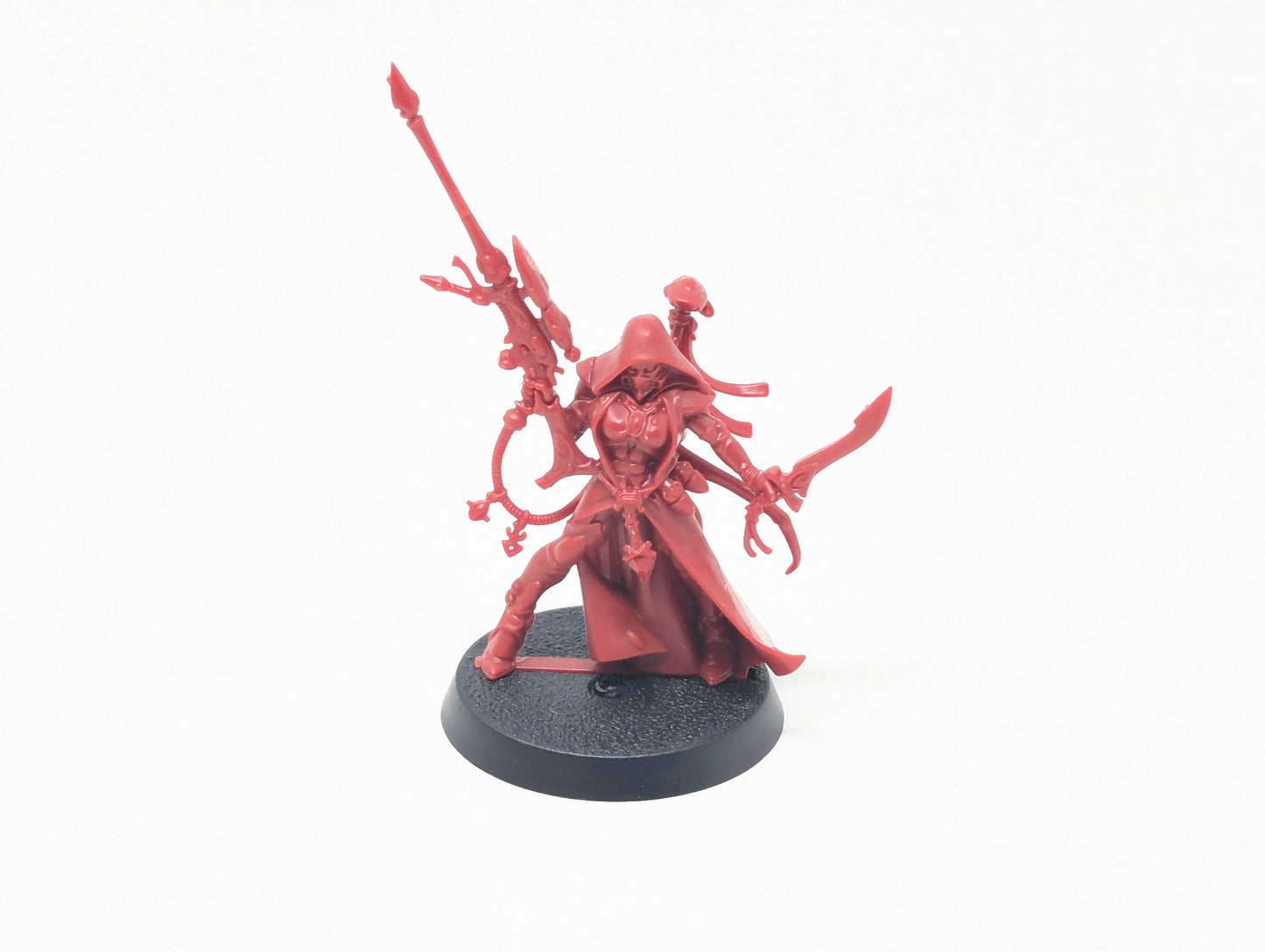 Amallyn Shadowguide