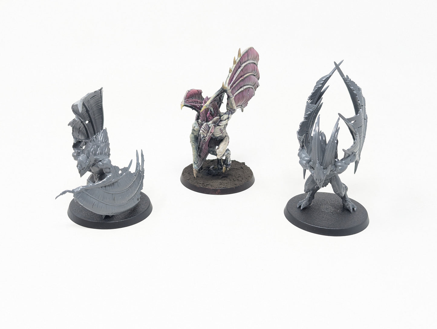 Vargheists
