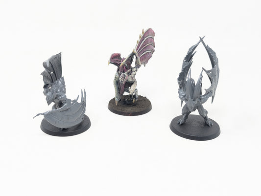 Vargheists